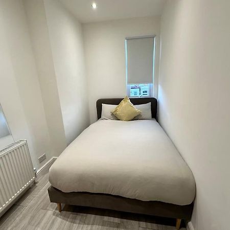 3 Bed Hackney/Harringay Flat Apartamento Londres Exterior foto