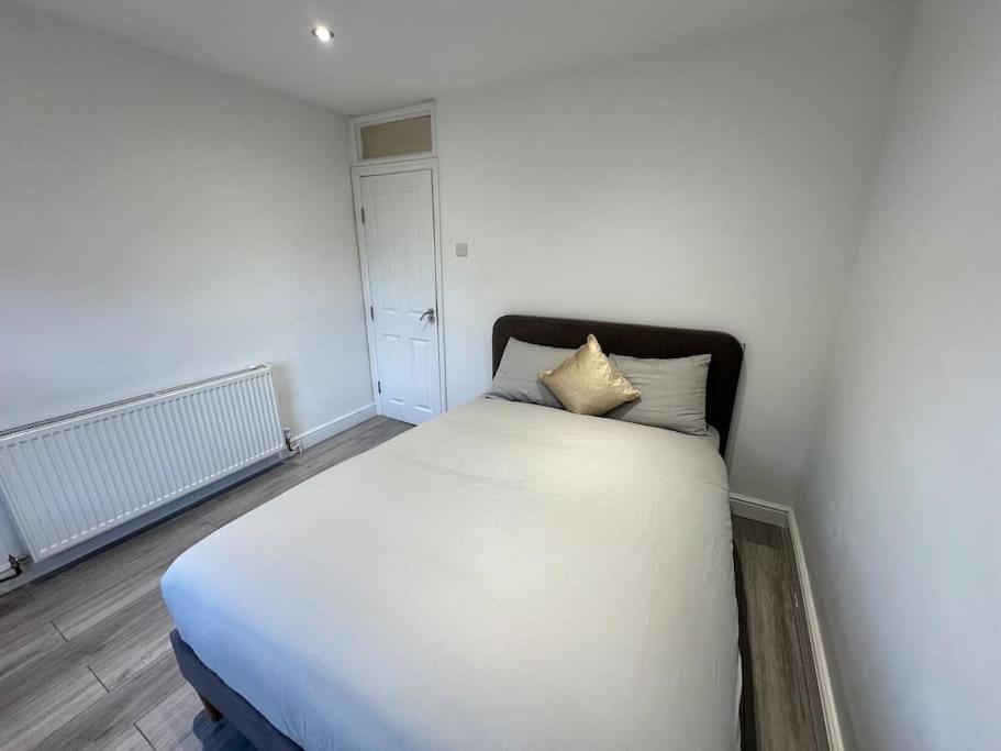 3 Bed Hackney/Harringay Flat Apartamento Londres Exterior foto