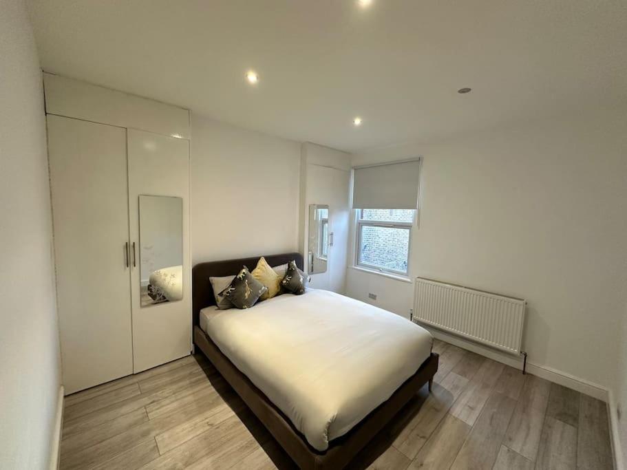 3 Bed Hackney/Harringay Flat Apartamento Londres Exterior foto