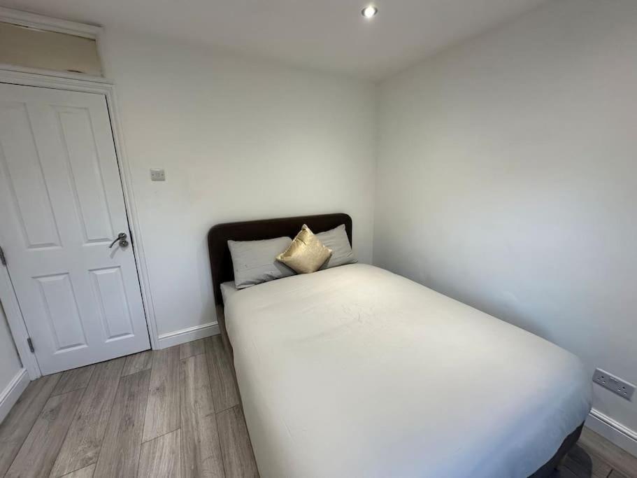 3 Bed Hackney/Harringay Flat Apartamento Londres Exterior foto
