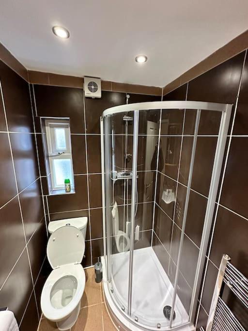3 Bed Hackney/Harringay Flat Apartamento Londres Exterior foto