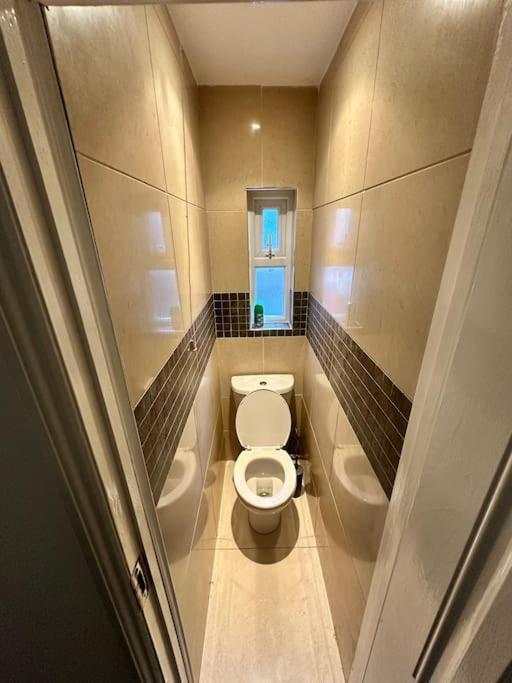 3 Bed Hackney/Harringay Flat Apartamento Londres Exterior foto