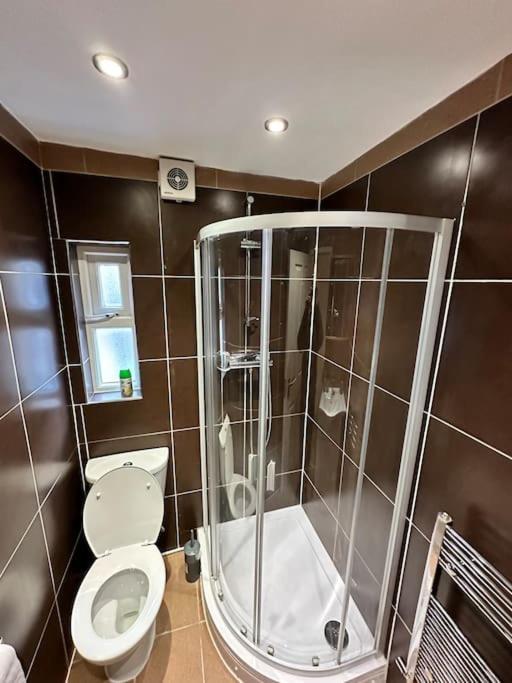 3 Bed Hackney/Harringay Flat Apartamento Londres Exterior foto