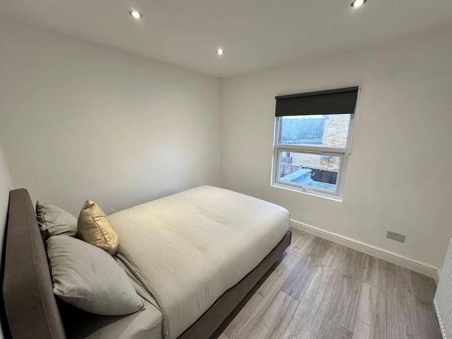 3 Bed Hackney/Harringay Flat Apartamento Londres Exterior foto