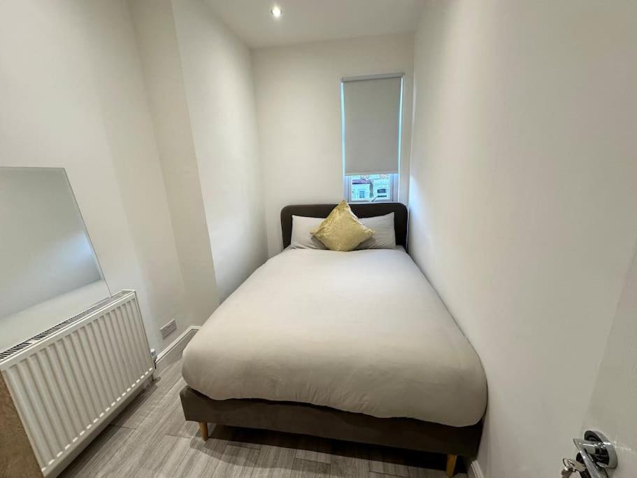 3 Bed Hackney/Harringay Flat Apartamento Londres Exterior foto