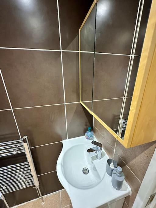 3 Bed Hackney/Harringay Flat Apartamento Londres Exterior foto